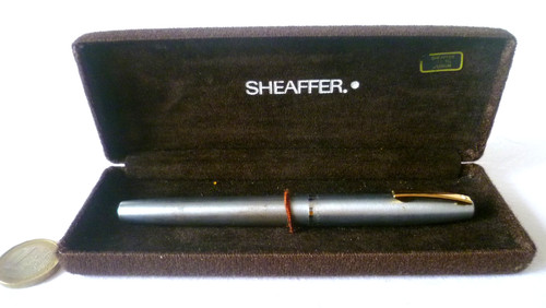 Ancien stylo plume sheaffer - stylo,