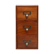 Mini tiroir de bureau