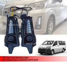 Feu de jour DRL pour Toyota