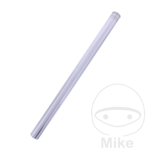 Tube fourche chromé jmp - tube, de