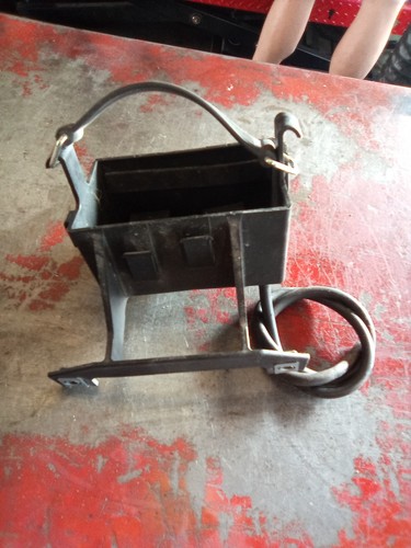 Support batterie aprilia - de,