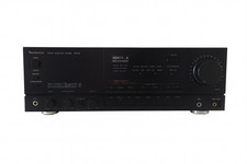 Amplificateur stéréo Hi-Fi