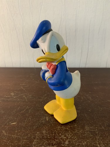 Donald plastique walt disney - donald,