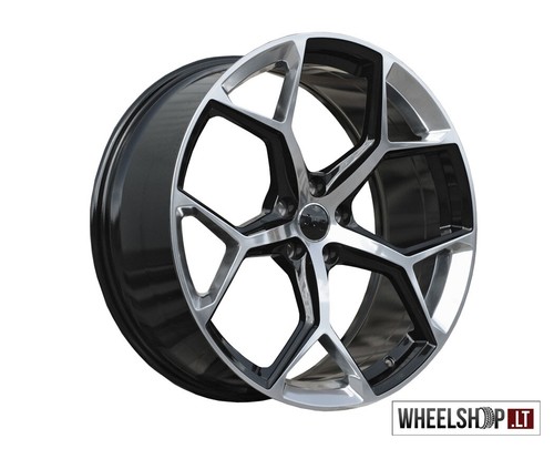Audi style r21 5x112 - audi,