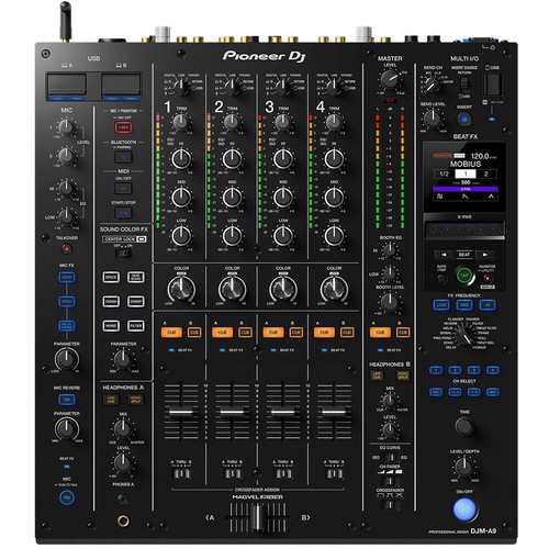 Pioneer djm mixeur - pioneer,