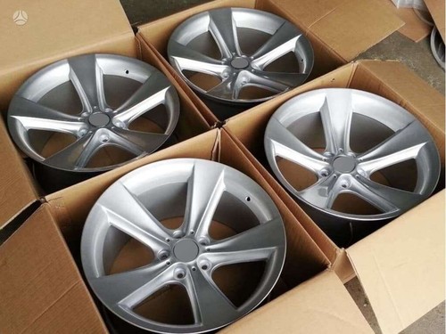 Jantes pouces pour bmw - jantes, e90