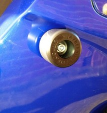 Honda CBR1100XX Blackbird M6