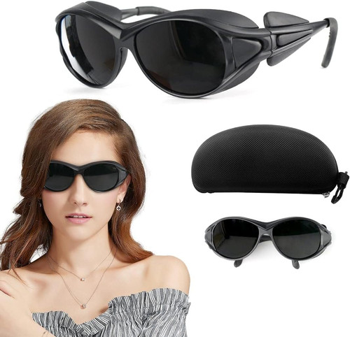 Lunettes protection ipl - lunettes,