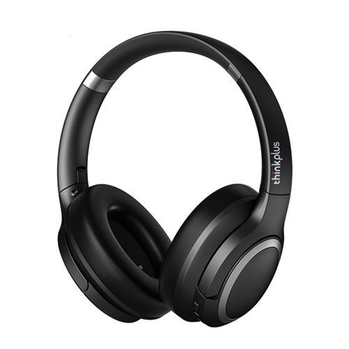 Casque audio bluetooth lenovo - audio,