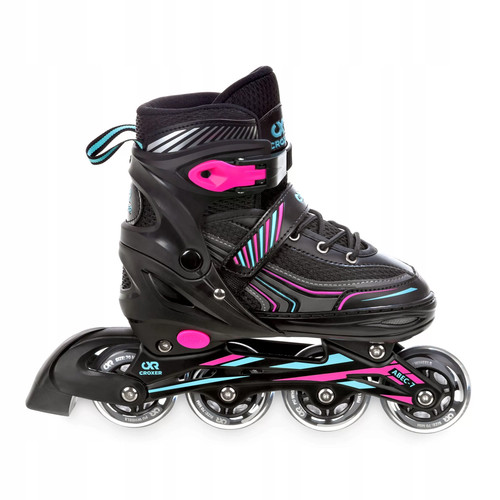 Roller ligne optima mixte - en,