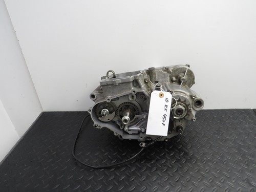 Kawasaki 450f kx450f - kx,