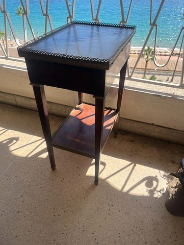 Table appoint xix - table, bois