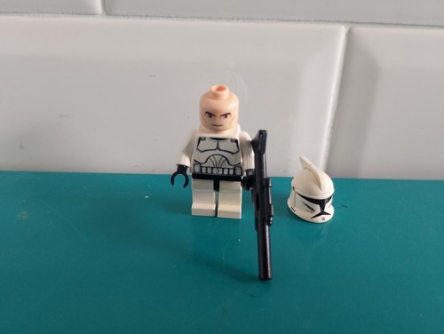 Lego minifig figurine star - lego,