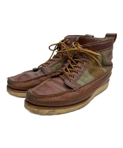 Nigel cabourn yuketen - nigel, ×