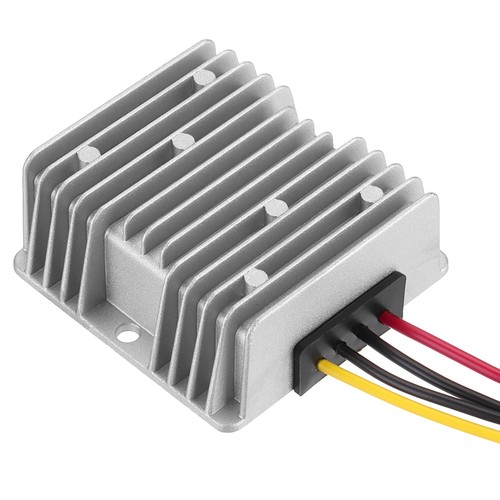 Convertisseur tension dc - tension,