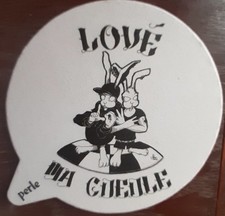 sous bock bière brasserie