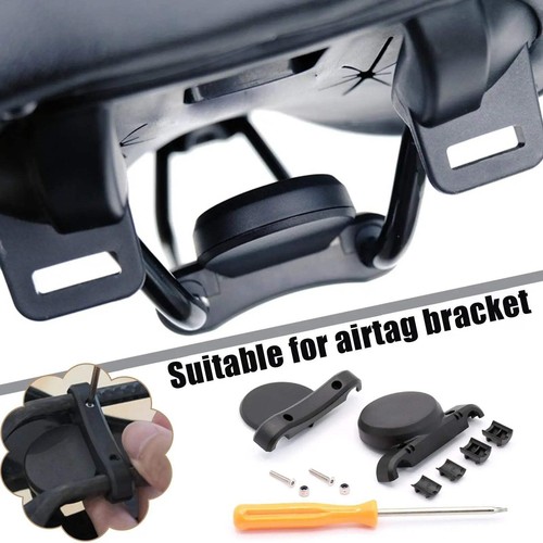 For airtag case - airtag, bike