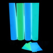 DIY Fluorescent Adhésif