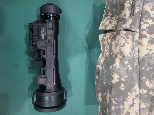 Gen raptor night vision - gen,