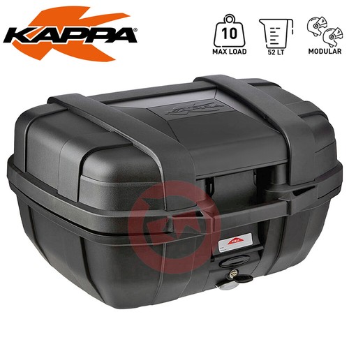 Top case kappa trekkker - trekkker, kgr52n