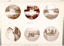 Rome, Vacances d'une Famille