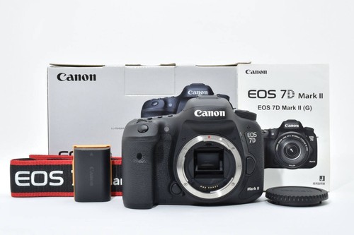 Boîtier canon eos - eos, 7d