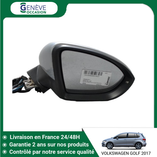 Retroviseur exterieur - retroviseur,