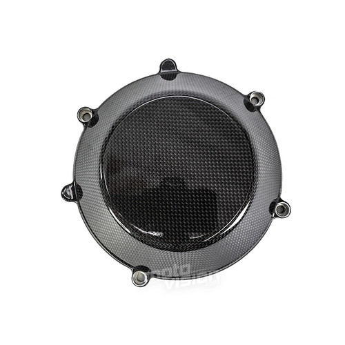 Coupelle embrayage carbone - d'embrayage,