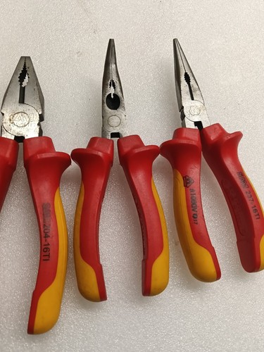 Sam outillage lot - lot, 3