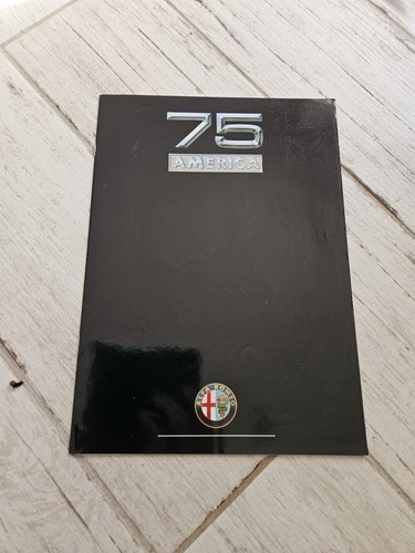 Catalogue brochure alfa - brochure,