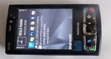 NOKIA N95 8Go sur tous les