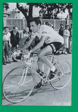 CYCLISME repro PHOTO cycliste