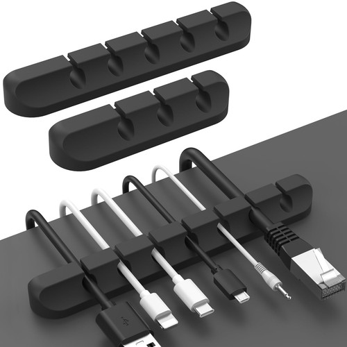 Clips câble organisateur - clips,