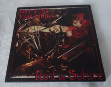 MYLENE FARMER ,DIGIPACK  2cCD