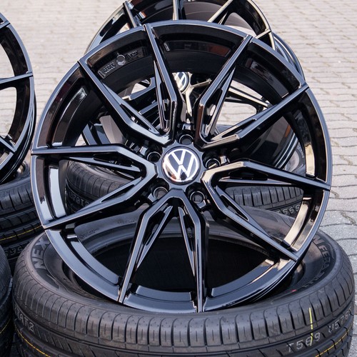 Pouces jantes rw02 pour - 19, vw