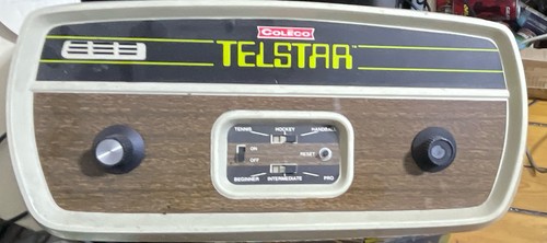 First colecovision coleco - first,