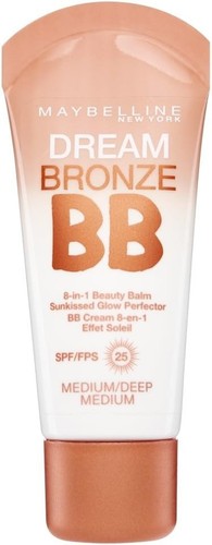 Dream bronze cream - bb,