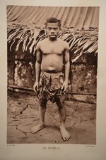 photo Heliogravure 1930