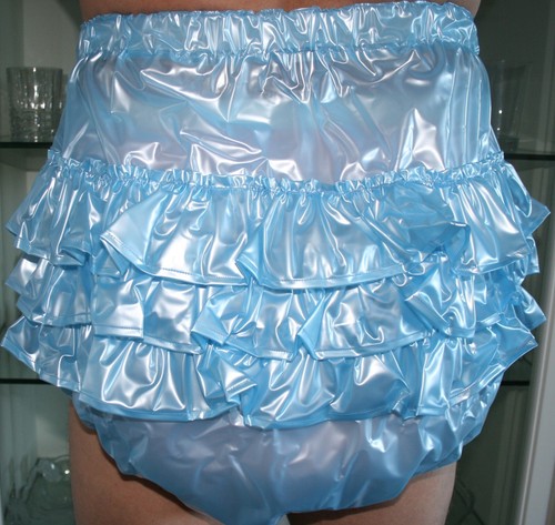 Pvc bébé adulte couche - adulte,