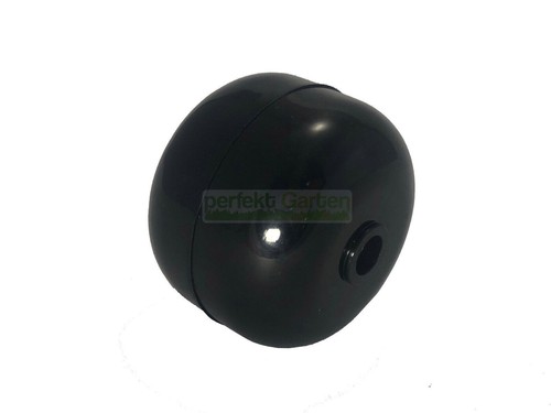 Rouleau roue support tondeuse