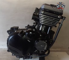 MOTEUR KAWASAKI 1100 ZRX de 1998 à 2000 - réf : 117