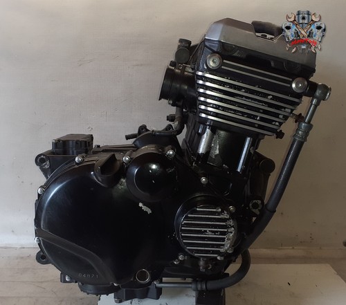 Moteur kawasaki 1100 zrx - kawasaki,