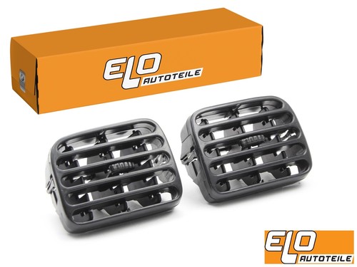 Elo buse aération grille - elo,