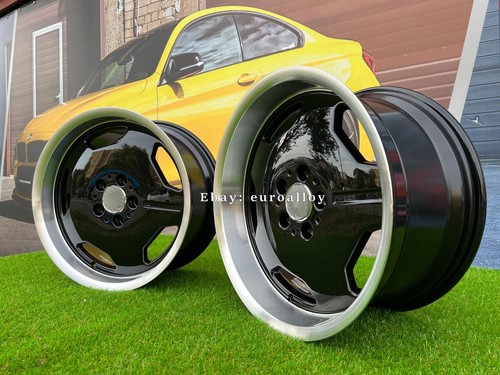 Inch 5x112 monoblock - x, 17