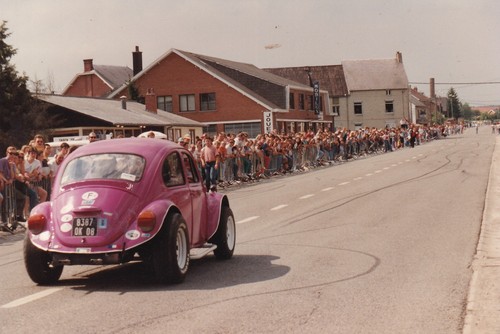 Photo ancienne volkswagen - 🦬photo,