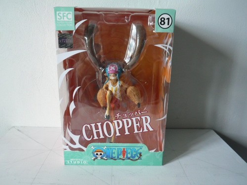 One piece tony - tony, chopper