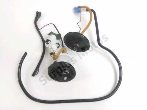 Pompe essence bmw - essence, gs