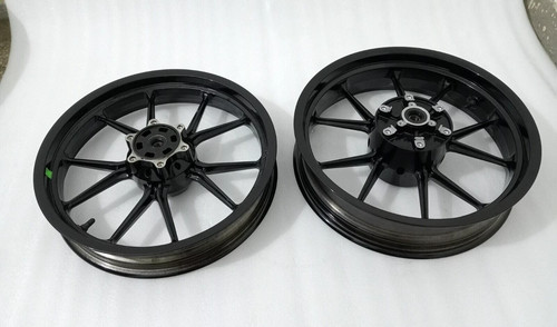 Fit for ktm duke - fit, 250