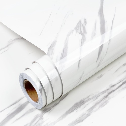 Papier adhesif pour meubles - papier,