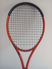 Raquette de tennis Wilson Burn